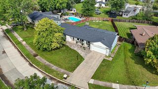1021 Wingate Dr, Fort Wayne, IN 46845