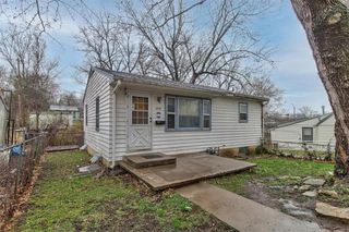 2128 E  83rd St, Kansas City, MO 64132