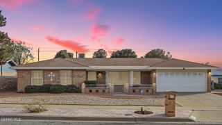 10704 Jason Way, El Paso, TX 79935