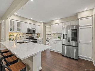 15936 W 64th Circle, Arvada, CO 80007