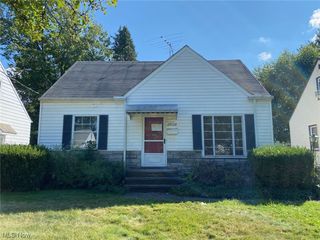 25520 Zeman Ave, Euclid, OH 44132