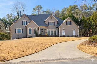 110 Hermitage Ct, Powder Springs, GA 30127