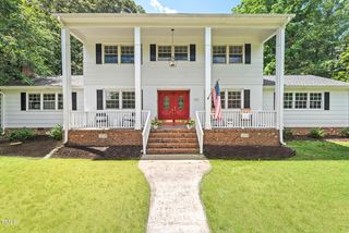 307 Country Club Dr, Durham, NC 27712