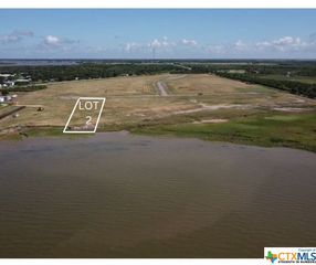 Lot 2 Swenson Dr, Pt Lavaca, TX 77979
