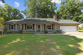 2808 Janet, Benton, AR 72015