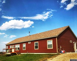 38 Thompson Creek Rd, Clearmont, WY 82835