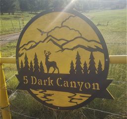 5 N Dark Canyon Rd, Cloudcroft, NM 88317