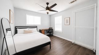 Address Not Disclosed, Fort Worth, TX 76112