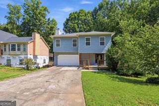 4945 Bent Creek Ct, Buford, GA 30518