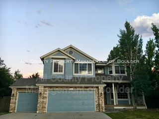 1452 Zinnia Cir, Lafayette, CO 80026