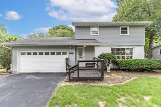 7650 W  85th Ave, Crown Point, IN 46307