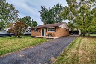 5167 Longview Dr, Hilliard, OH 43026