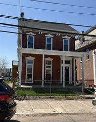 436 South St #2, Pottstown, PA 19464