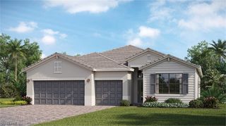 17388 Wallnut Run Dr   E, Alva, FL 33920