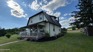 40 Worthington Ln, Muncy, PA 17756