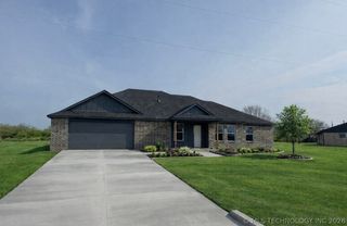 11331 N  123rd Ave E, Collinsville, OK 74021