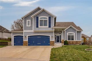 404 Eddie Ave, Kearney, MO 64060