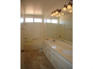 Upstairs Hall Bathroom