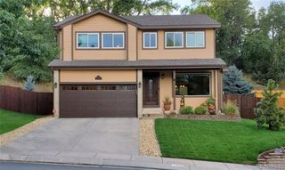 1280 Caldera Drive, Colorado Springs, CO 80904