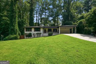 3020 Landrum Dr SW, Atlanta, GA 30311