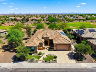 27096 W BEHREND Drive, Buckeye, AZ 85396