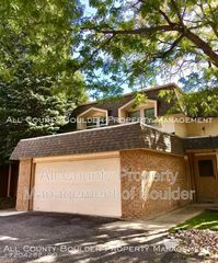 3850 Paseo Del Prado #1, Boulder, CO 80301