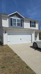 4715 Hazelburn Dr, Greensboro, NC 27405