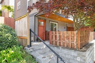 1520 12th Avenue S #A, Seattle, WA 98144