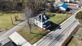 307 Dunkard Ave, Westover, WV 26501