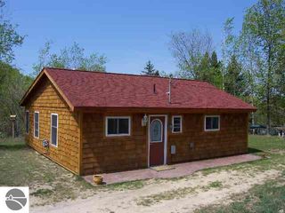 10199 SE Torch Lake Dr, Alden, MI 49612