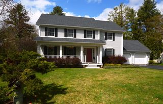 3 Cedar Court, Essex Jct, VT 05452