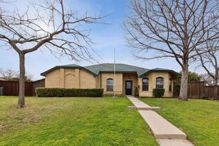 420 Tucson Ct, Plano, TX 75023