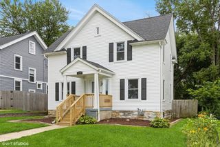 1729 D Ave NE, Cedar Rapids, IA 52402