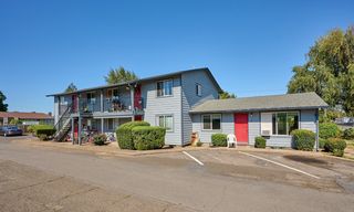 800 S  4th St #1, Independence, OR 97351