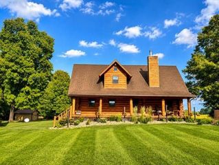 231301 Highpoint Rd, Ringle, WI 54471
