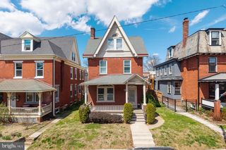 325 W  Barnard St, West Chester, PA 19382