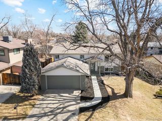 6676 Zang Street, Arvada, CO 80004