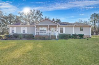 3584 Rye Patch Rd   NE, Ludowici, GA 31316