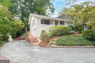 275 Beverly Rd NE, Atlanta, GA 30309