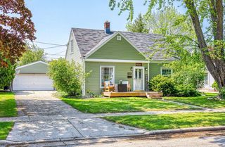2115 N  Harriman St, Appleton, WI 54911
