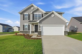 10392 Knox St, Winfield, IN 46307