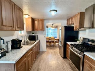 Loma Rio Lane, North Highlands, CA 95660