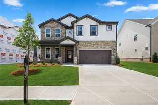 4182 Adler Cir, Buford, GA 30519