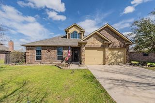 13540 Leather Strap Dr, Fort Worth, TX 76115