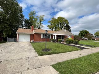 1816 E  Wittenberg Blvd, Springfield, OH 45506