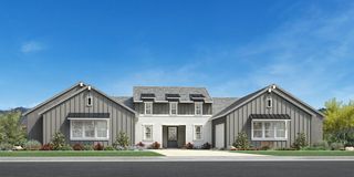 Markham Plan in Sterling Grove - Pasadena Collection, Surprise, AZ 85388