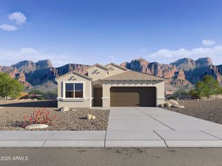 22540 N LYNN Street, Maricopa, AZ 85138