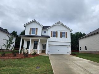 717 Ruddy Dr #14, Grayson, GA 30017