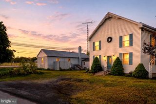 2974 Martinsburg Pike, Stephenson, VA 22656