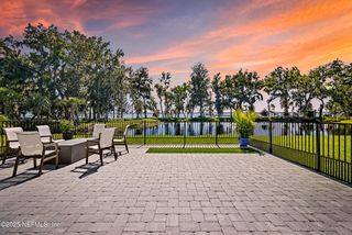 157 OAK PARK Drive, Saint Johns, FL 32259